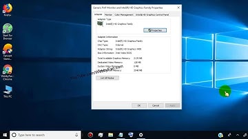 How to Check Which Graphics Card You Have Windows 10