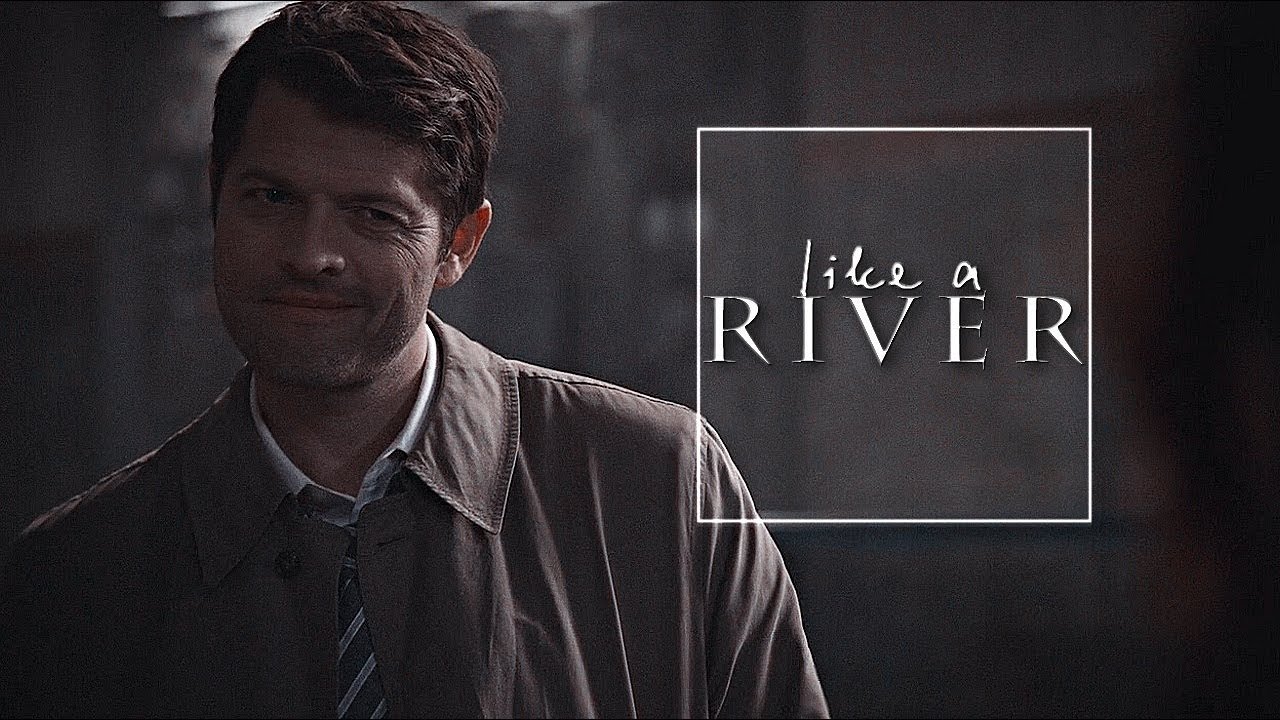 Casifer | like a river