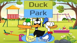 My Singing Monsters The Sillysters Duck Pond Full Song For