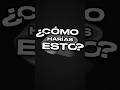 Tips de modelado 3D parte 2