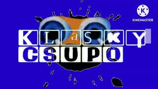 Klasky Csupo Cussing Splaat Remake