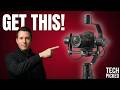 Top 7 Camera Gimbals That Professionals Actually Use in 2026