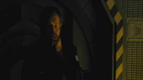 Pandorum Its not gonna save you Clip