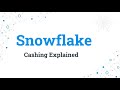 011 Snowflake Tutorial - How does Snowflake Caching work - Part I