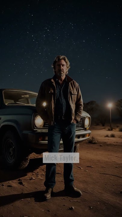 Wolf Creek Based On True Story Wolf Creek, Based On A Real Horror Story - YouTube