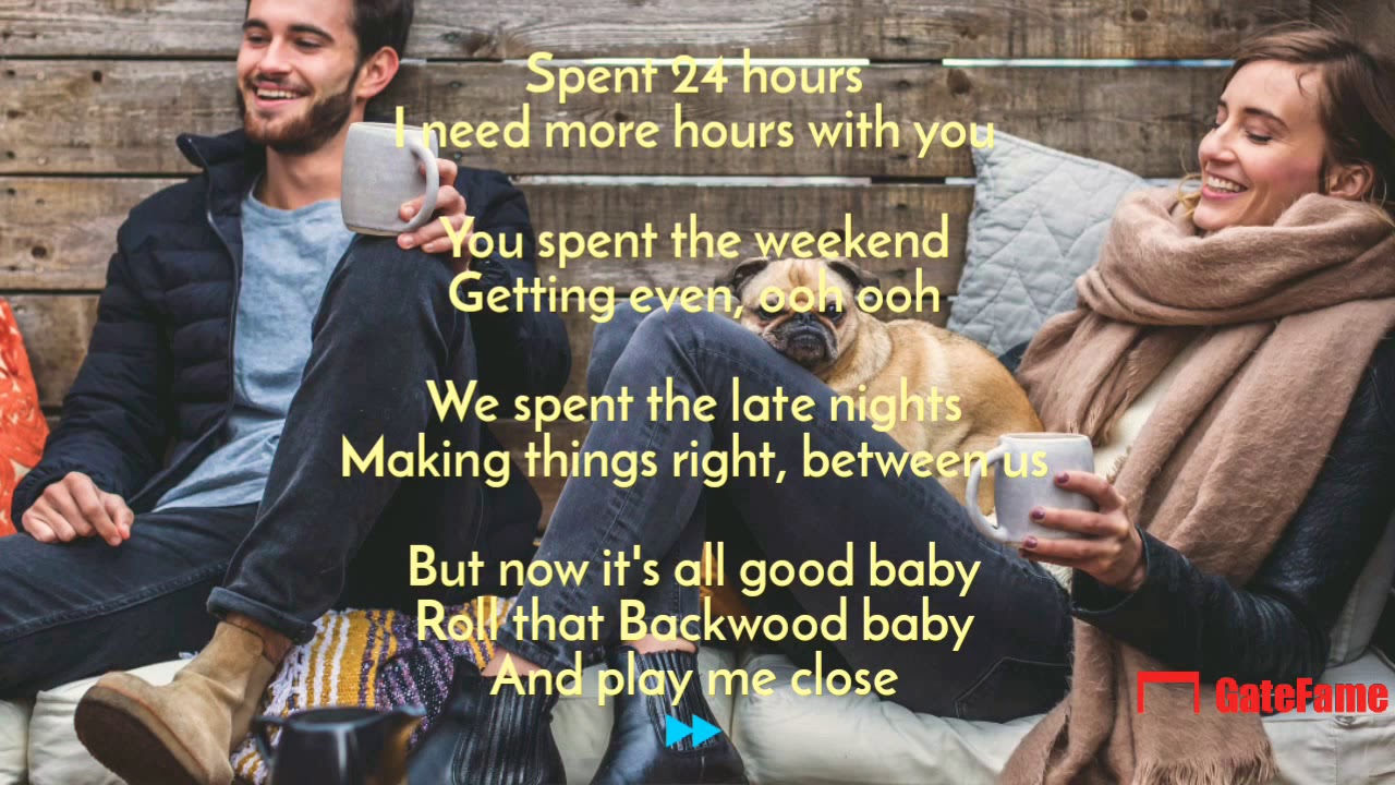 Maroon 5 - Girls Like You ft. Cardi B (Lyrics & Cover Song)