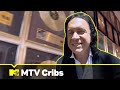 Gene simmons une clbrit ayant la folie des grandeurs  mtv cribs