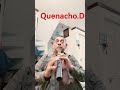 Quenacheando