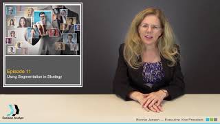 Using Segmentation in Strategy Net Worth