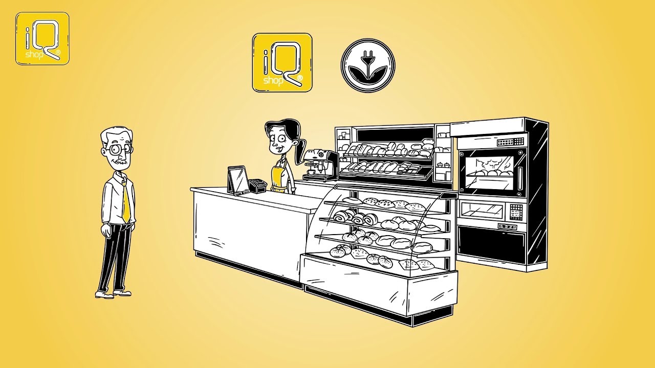 Shop-IQ - MODUL Process - Überblick - YouTube