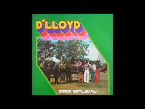 D LLOYD   BUKIT TINGGI