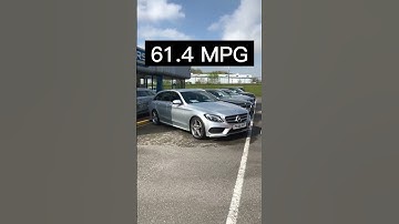 MPG Check ⛽️ ✅  #mpg #cars #features #specification #shorts #carcompare #carcommunity