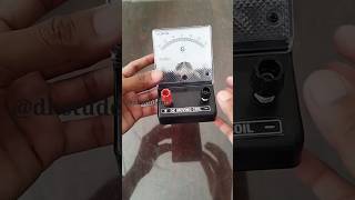 How Galvanometer Works Faradays Law Of Electromagnetic Induction