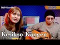 Kesikso kangen  cover by denik armila  live akustik