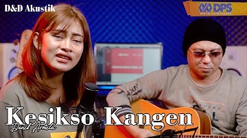 Kesikso Kangen ~ Cover by. Denik Armila | Live Akustik