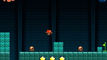 Kill the Plumber 2 -- Level 37 Walkthrough