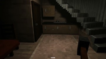 I found a secret room in Teardown