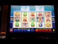 Artic Dreaming slot machine at Parx casino