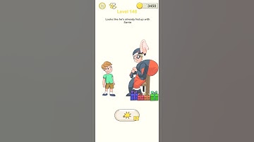 Delete one part #shorts  Level 146 #gameplay  Solution by W3NSTER