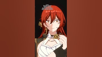 Kafka x Himeko angst?? #honkaistarrail #kafka #himeko