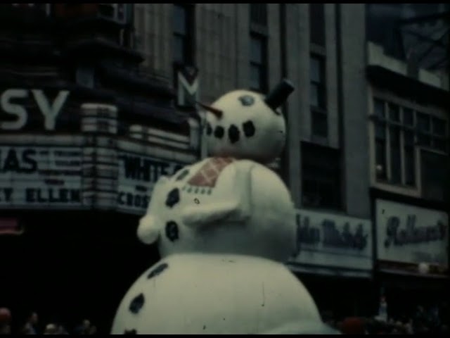 Watch ela orleans  CHRISTMAS FELL AWAY on YouTube