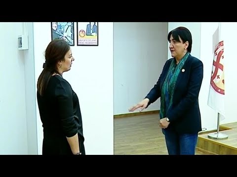 განცხადებები კოალიციურ მთავრობაზე