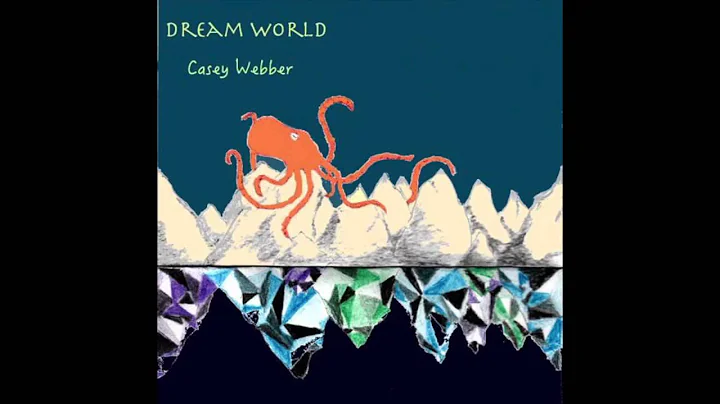 Casey Webber - Crashin' Burnin'