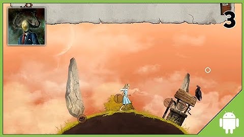 Lucid Dream Adventure Gameplay Walkthrough Android Level 3