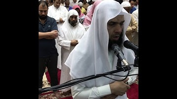 ما تيسر من سورة يس - الشيخ سيد أحمد عبد الستار