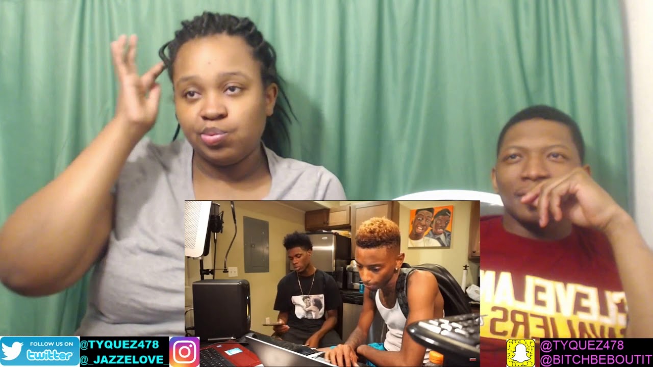 IM GAY PRANK ON FUNNY MIKE! #reaction - YouTube