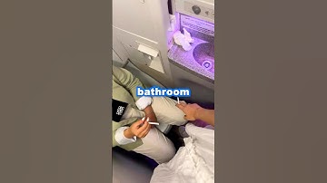 They Tried Smoking On The Plane
