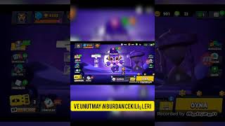 Brawl Stars Yeni̇ Külup İle Si̇zlere Vs Atcayi̇q