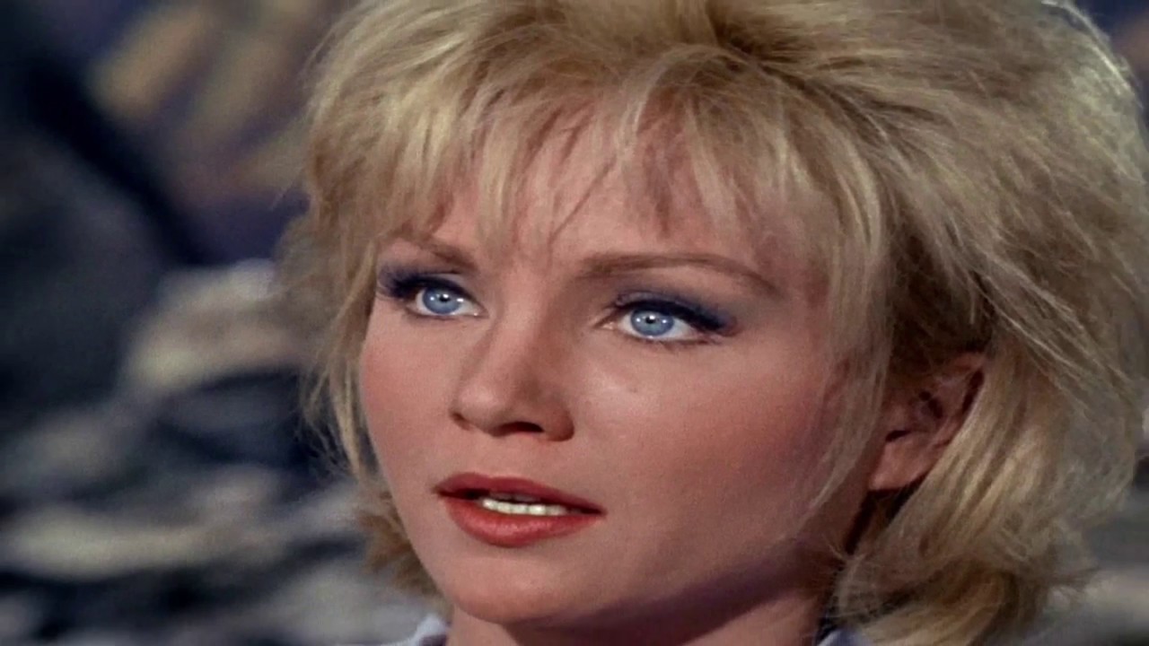 Susan Oliver - Facebook, Instagram, Twitter [Profiles]