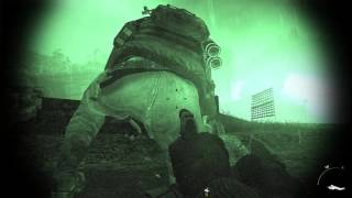 Call of Duty 8 Modern Warfare 3_-_13-14 Миссия