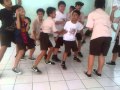 Harlem shake (sd sumbangsih)