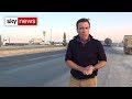 World News Briefs -- October 8, 2019 (Evening Edition)