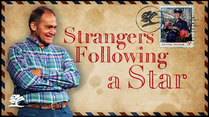 Christmas Messengers Part 2  |  Perry Duggar