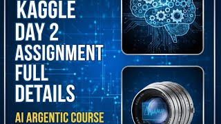 Kaggle day 2 assignment in mobile|How to save kaggle day 2 assignment in mobile without pc