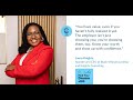 How to Explain Your Value to an Employer, with Laura Knights