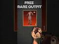 Free Rare Outfit in bgmi, bgmi 4.4 update events bgmi new outfit free #bgmi #pubg @BABAxANNU_YT