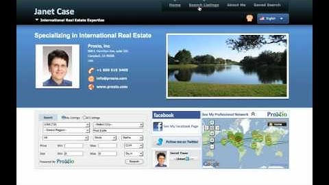 Proxio Overview for Point2