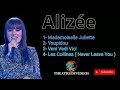 Alizée Mix By Theatreofvideos