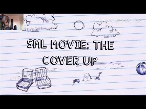 sml-movie:-the-cover-up-official-trailer-reaction