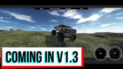 Tire Deformation v1.3 preview