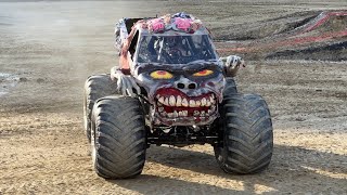 Monster Jam San Diego 01/27/2024 FULL SHOW (4k 60fps) by MonsterJamLord 12,825 views 3 months ago 1 hour, 6 minutes