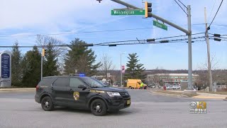 State Trooper 'Acted Within The Law' In Fatal Shooting