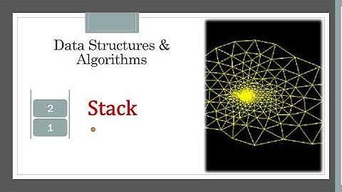 Stack data structure || Stacks || LIFO