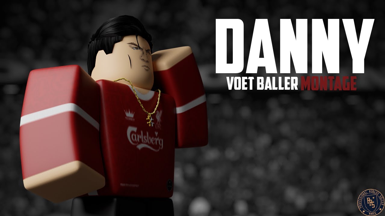 dannyvoetballer | PRS Montage S12