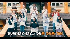 YEL YEL 1 PPAK FT 2017  - Durasi: 1:32. 