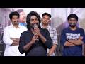 Hero Suhas Speech @ Hey Balwanth Thanks Meet